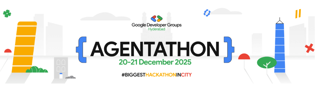 AGENTATHON 2025