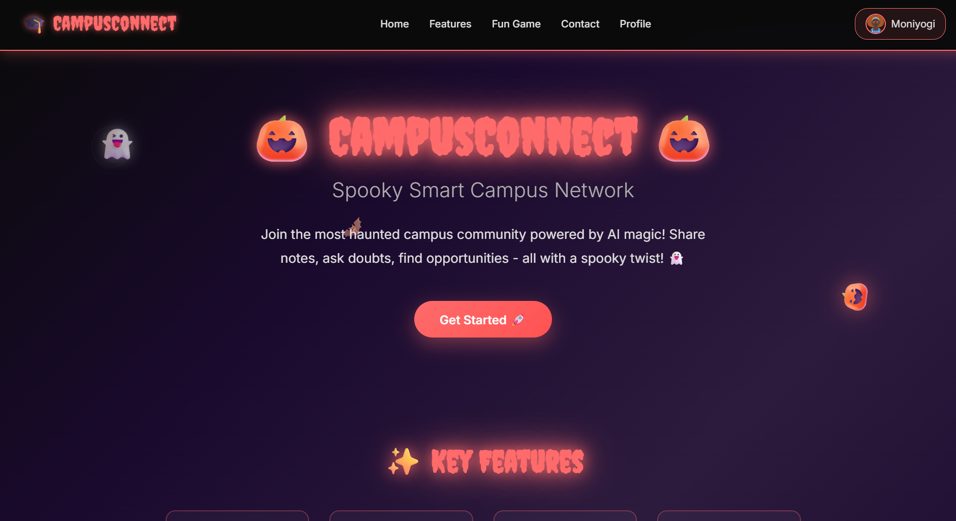CampusConnect