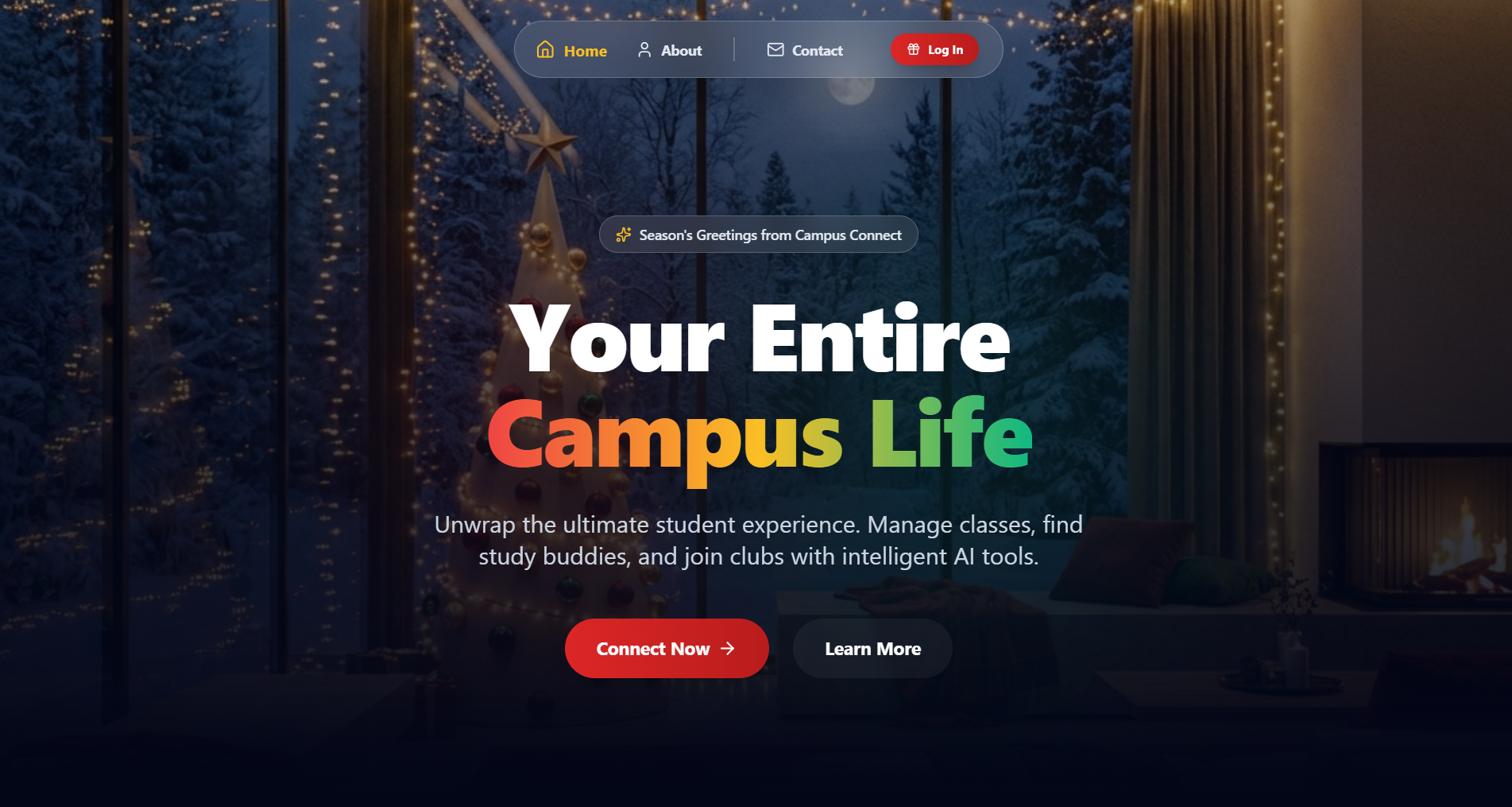 CampusConnect